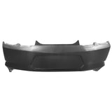 19-22 Chevy Camaro ZL1 Style Rear Bumper Cover Conversion