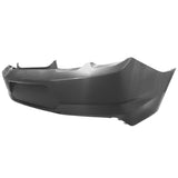 19-22 Chevy Camaro ZL1 Style Rear Bumper Cover Conversion