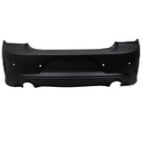 15-18 Dodge Charger Rear Bumper Cover Conversion - PP