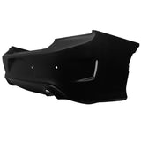 15-18 Dodge Charger Rear Bumper Cover Conversion - PP