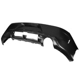 15-20 Dodge Charger Rear Bumper Cover Conversion-PP Polypropylene