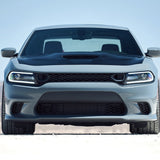 15-21 Dodge Charger Scat Pack SRT 392 Hellcat Front Bumper Cover - PP