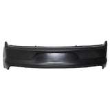 15-17 Mustang Rear Premium Trim OE Bumper PP Material