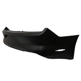 15-17 Mustang Rear Premium Trim OE Bumper PP Material