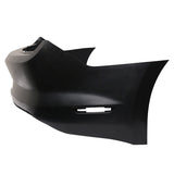 15-17 Mustang Rear Premium Trim OE Bumper PP Material