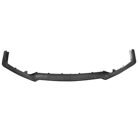 18-20 Ford Mustang GT500 Style Front Bumper Lip Spoiler - PP