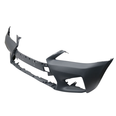 13-15 Lexus GS F Sport Style Front Bumper Cover w/o Grille