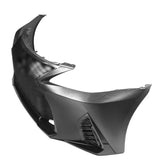 06-13 Lexus IS250 IS350 Update to 2021 IS F Sport Style Front Bumper Cover (w/o grille)