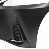 06-13 Lexus IS250 IS350 Update to 2021 IS F Sport Style Front Bumper Cover (w/o grille)