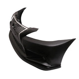 06-13 Lexus IS250 IS350 F-Sport Front Bumper 2IS to 3IS Conversion Cover - PP