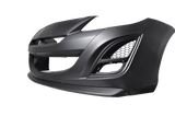 10-13 Mazda 3 Auto EXE Style Front Bumper