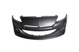 10-13 Mazda 3 Auto EXE Style Front Bumper