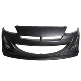 10-13 Mazda 3 Auto EXE Style Front Bumper