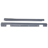 13-16 Mercedes W117 CLA-Class AMG Style Side Skirts Pair Body Kit - PP