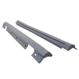 13-16 Mercedes W117 CLA-Class AMG Style Side Skirts Pair Body Kit - PP