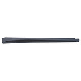 13-16 Mercedes W117 CLA-Class AMG Style Side Skirts Pair Body Kit - PP