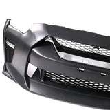 09-18 Nissan R35 GTR GT-R Coupe OE Factory Front Bumper Cover