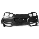 09-18 Nissan R35 GTR GT-R Coupe OE Factory Rear Bumper Cover