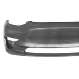 17-23 Tesla Model 3 Factory Replacement Front Bumper Cover