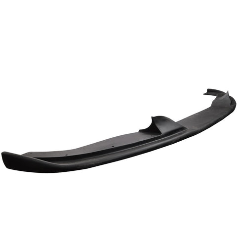 04-10 BMW E60 H-Style Bumper Lip For Aftermarket M5 Style Bumpers