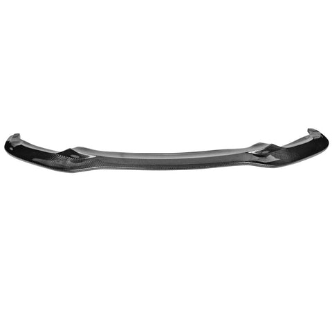 12-18 BMW F30 3 Series M3 PSM Style Front Bumper Lip - Carbon Fiber
