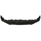 16-18 Honda Civic 10TH Gen FK8 CTR Front Bumper Lip
