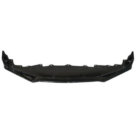 16-18 Honda Civic 10TH Gen FK8 CTR Front Bumper Lip
