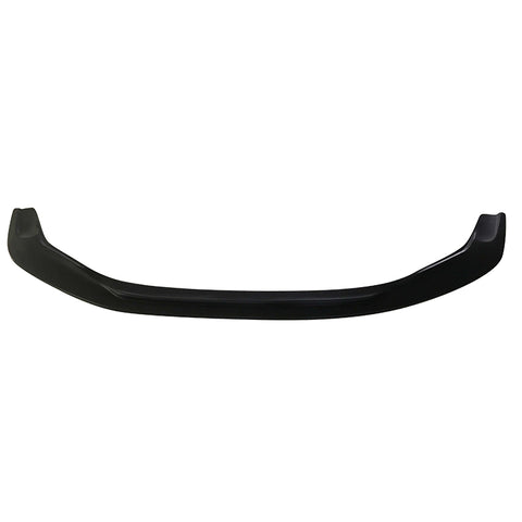 06-13 Lexus IS250 IS350 F-Sport Front Bumper Lip