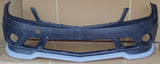 07-09 Mercedes W204 HAMANN Style PP Bumper Lip ( for Good Go PP KIT ONLY)