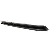 92-99 BMW E36 For M-Tech 2Dr 4Dr M3 Style Rear Bumper Diffuser Lip