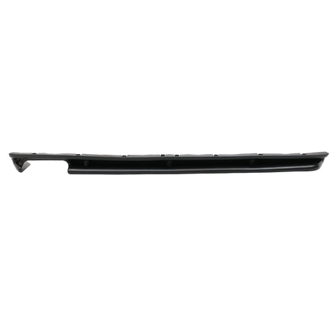 92-99 BMW E36 For M-Tech 2Dr 4Dr M3 Style Rear Bumper Diffuser Lip