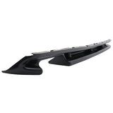 92-99 BMW E36 For M-Tech 2Dr 4Dr M3 Style Rear Bumper Diffuser Lip