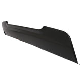 07-13 BMW E92 328 Only M-Tech Msport Rear Bumper Lip Diffuser - PP
