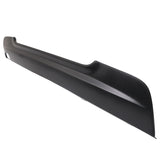 07-13 BMW E92 328 Only M-Tech Msport Rear Bumper Lip Diffuser - PP