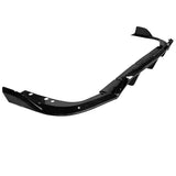 19-21 BMW G05 X5 M Sport Gloss Black Rear Diffuser 3PCS - ABS