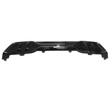 19-21 BMW G05 X5 M Sport Rear Bumper Lip Diffuser MP Style - Gloss Black