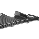 21-22 BMW G80 M3 G82 G83 M4 MP Style Rear Bumper Diffuser Dry Carbon Fiber