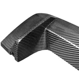 21-22 BMW G80 M3 G82 G83 M4 OE Style Rear Bumper Diffuser Dry Carbon Fiber