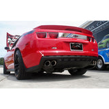 12-13 Chevy Camaro ZL1 Style Rear Bumper Diffuser Lip - PP