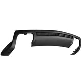 12-13 Chevy Camaro ZL1 Style Rear Bumper Diffuser Lip - PP
