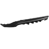 15-18 Dodge Challenger IK Style Rear Bumper Diffuser Super Design - PP