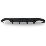 15-18 Dodge Charger SRT Style Rear Diffuser - PP