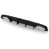 15-18 Dodge Charger SRT Style Rear Diffuser - PP