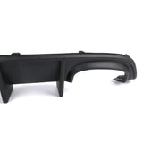 15-18 Dodge Charger SRT Style Rear Diffuser - PP