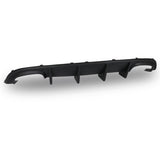 15-18 Dodge Charger SRT Style Rear Diffuser - PP