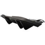 15-17 Ford Mustang Base RTV2 Style Rear Bumper Diffuser Lower Valance PP