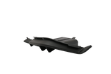 15-17 Ford Mustang R Style Rear Diffuser Valance - 3 Piece Set