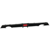 16-18 Honda Civic Sedan Rear Diffuser Lip Spoiler with LED