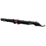 16-18 Honda Civic Sedan Rear Diffuser Lip Spoiler with LED