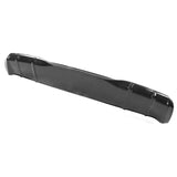 22-23 Honda Civic 11th Gen MD Rear Bumper Diffuser Lip - Carbon Fiber Print